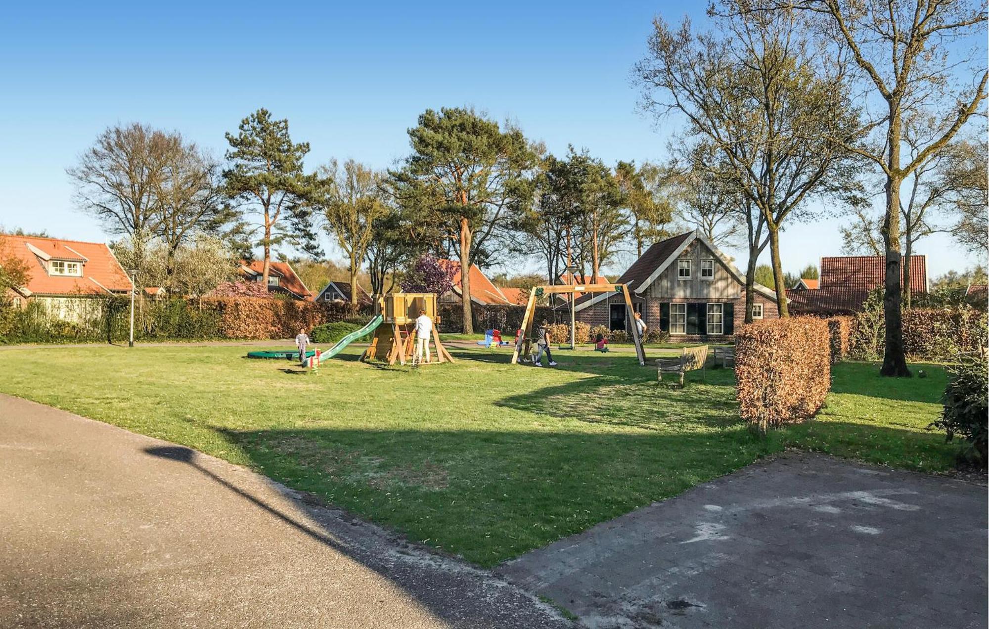 Buitengoed Het Lageveld 80 Hoge-Hexel Kültér fotó