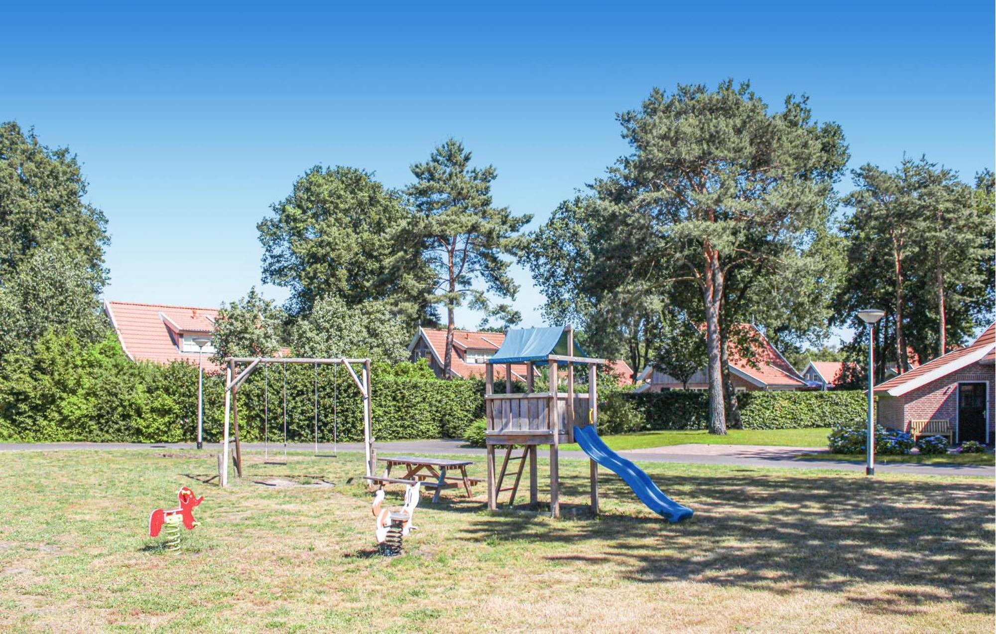 Buitengoed Het Lageveld 80 Hoge-Hexel Kültér fotó