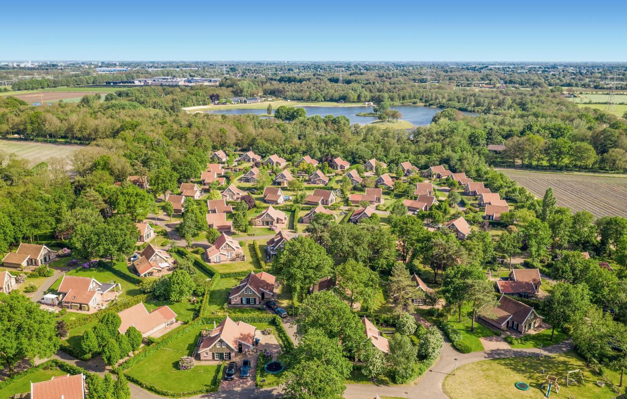 Buitengoed Het Lageveld 80 Hoge-Hexel Kültér fotó