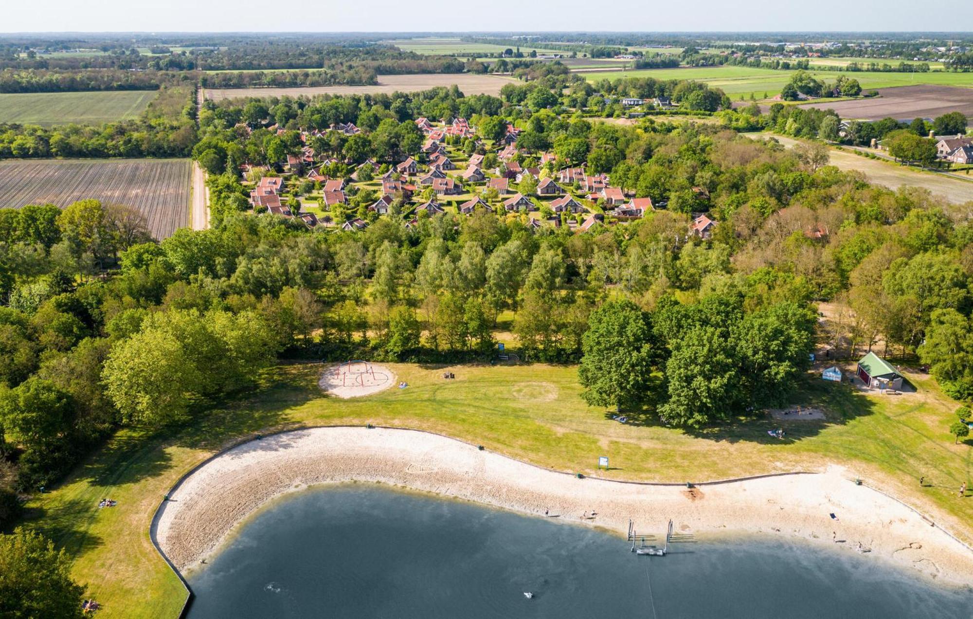 Buitengoed Het Lageveld 80 Hoge-Hexel Kültér fotó