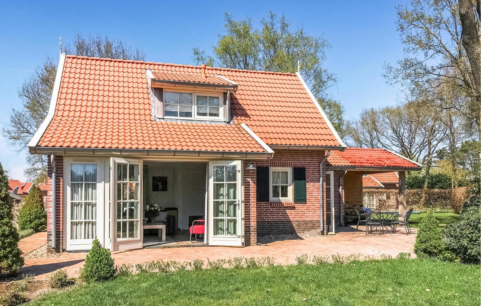 Buitengoed Het Lageveld 80 Hoge-Hexel Kültér fotó