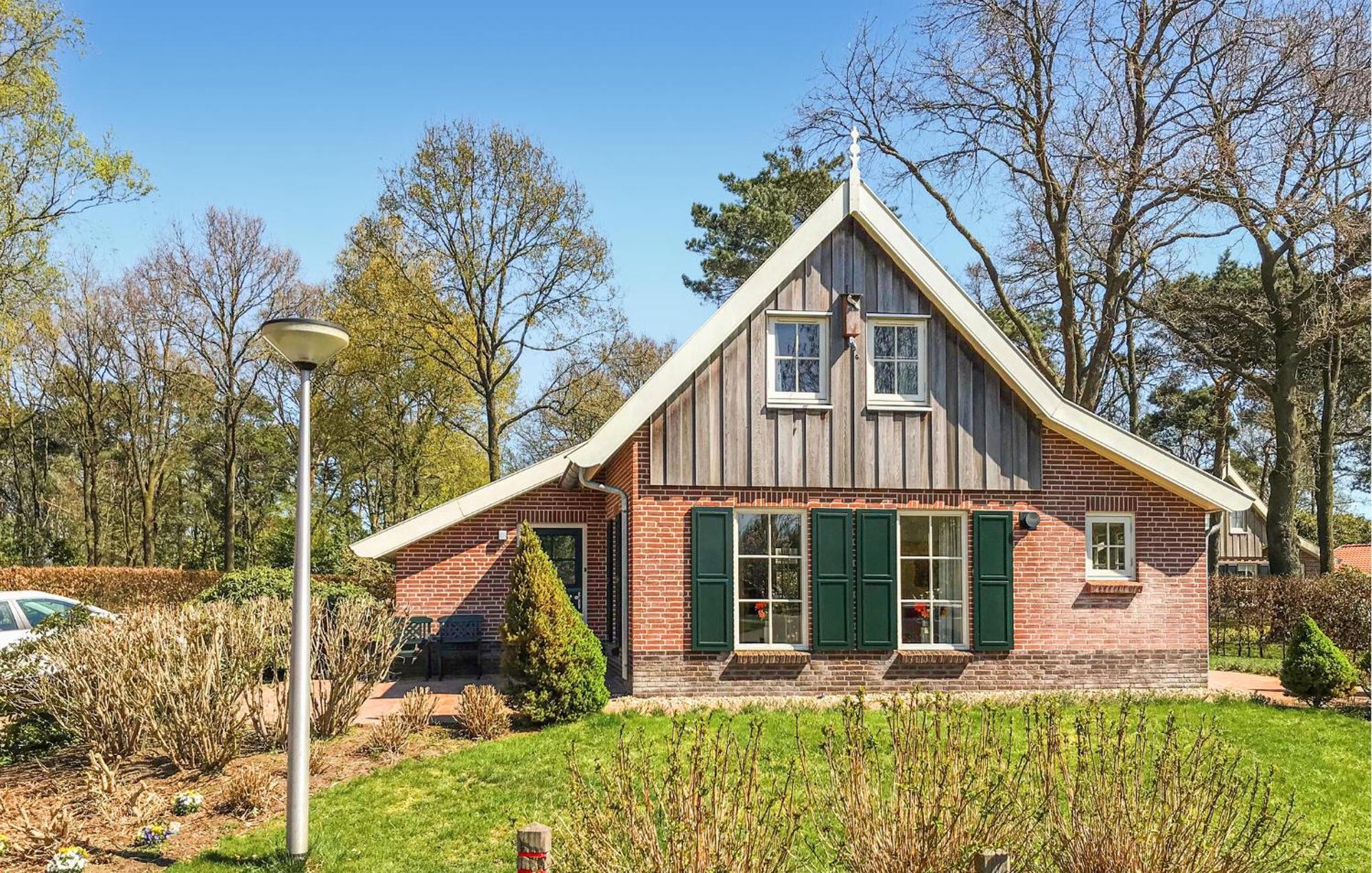 Buitengoed Het Lageveld 80 Hoge-Hexel Kültér fotó