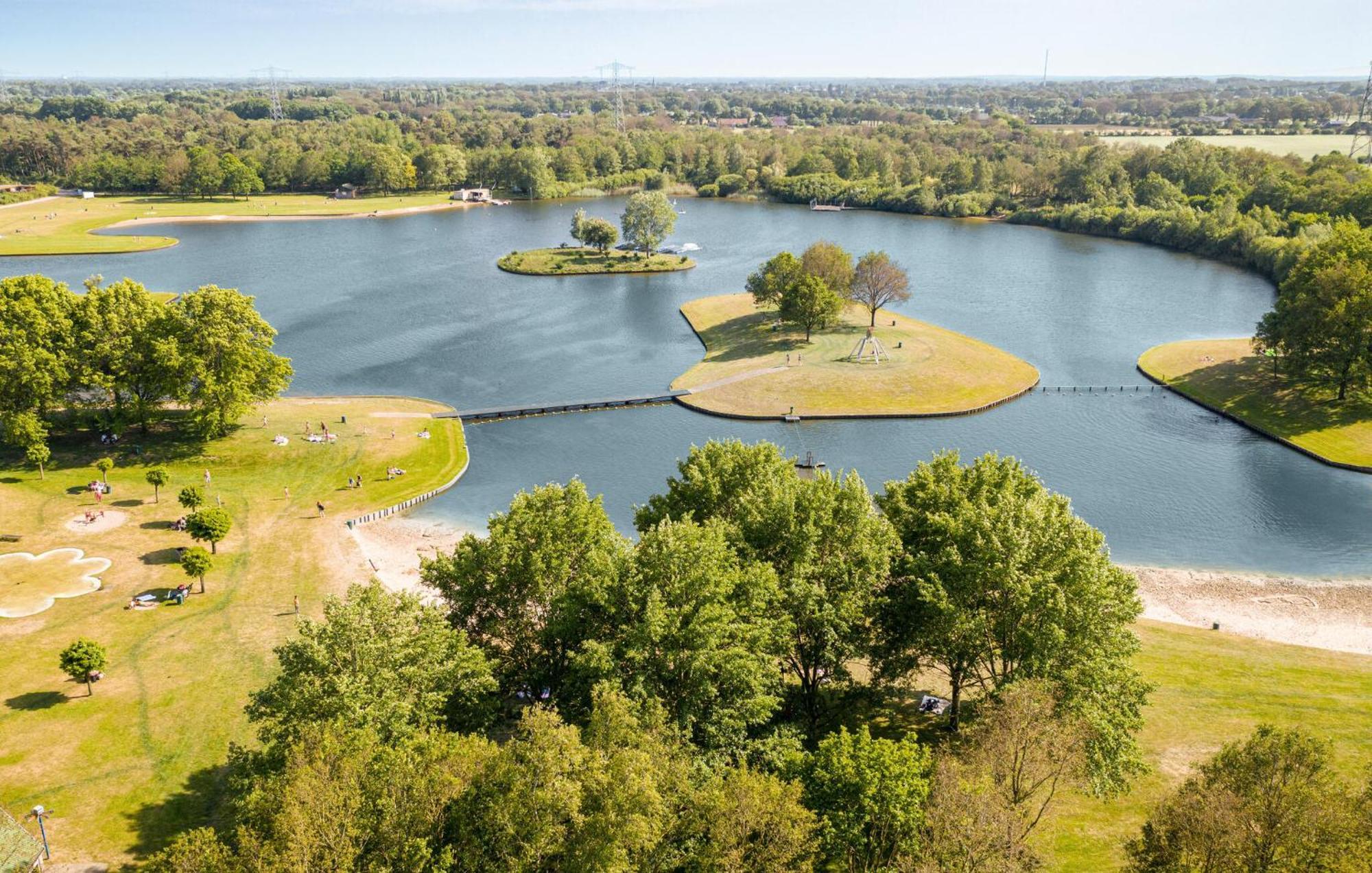 Buitengoed Het Lageveld 80 Hoge-Hexel Kültér fotó